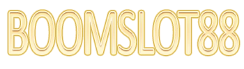 Logo BOOMSLOT88